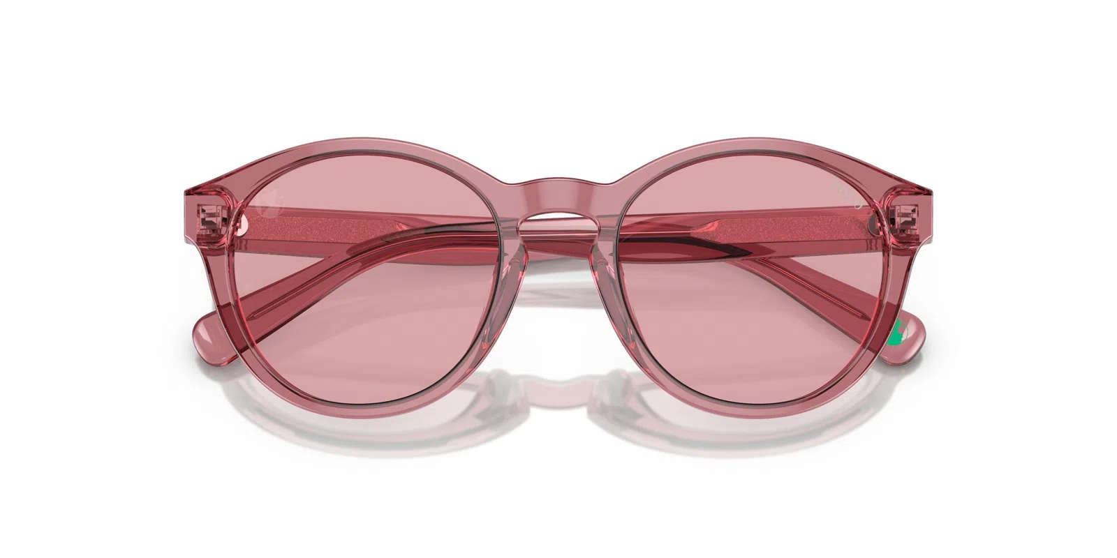 Polo Prep 9505U Sunglasses - view 25